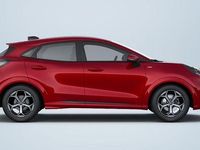 Neu Ford Puma ST-Line 155 PS (114 kW) 2026 Rot SUV