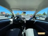 Gebraucht Peugeot 108 Active 72 PS (52 kW) 2021 Weiß Kleinwagen