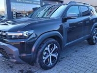 Neu Dacia Duster Journey 141 PS (103 kW) 2025 Schwarz SUV