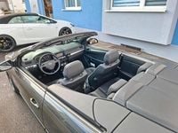 Gebraucht Opel Astra Cabriolet 150 PS (110 kW) 2010 Grau Cabrio