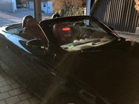 Gebraucht Audi TT Roadster 200 PS (147 kW) 2008 Schwarz Cabrio