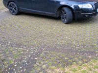 gebraucht Audi A6 c6 4f 3.0 quattro automatik