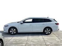 Gebraucht VW Passat Business 150 PS (110 kW) 2024 Pure white Kombi