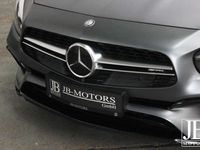 gebraucht Mercedes SL63 AMG AMG Designo Bang & Olufsen