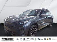 Gebraucht Cupra Terramar 150 PS (110 kW) 2025 Grau SUV