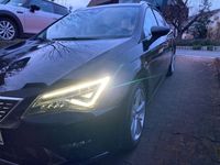 gebraucht Seat Leon ST 1.4 TSI 92kW Start&Stop Xcellence Xc...