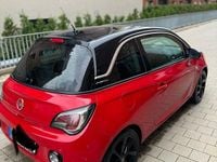 Gebraucht Opel Adam Jam 87 PS (63 kW) 2015 Rot Kleinwagen