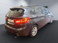 gebraucht BMW 218 Active Tourer d