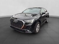 Gebraucht Audi Q3 Sportback Basis 245 PS (180 kW) 2023 SUV