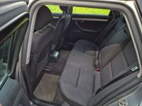 gebraucht Audi A4 1.9TDI 96 kW 6-Gang Avant -