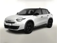 Neu Fiat 600 101 PS (74 kW) 2026 SUV