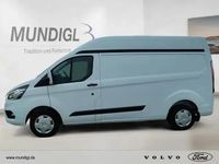 Gebraucht Ford Transit Custom Trend 131 PS (96 kW) 2022 Othercolor Van / Kleinbus