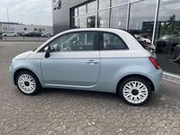 Gebraucht Fiat 500C Collezione 2024 Andere Cabrio