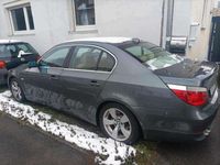 gebraucht BMW 525 525 d Aut.