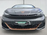 Gebraucht Cupra Born 150 kW (204 PS) 2024 Quasargrau Kleinwagen