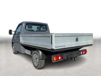 Gebraucht VW T6.1 90 PS (66 kW) 2021 Grau Van