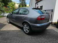 Gebraucht Seat Leon 75 PS (55 kW) 2004 Grau Kleinwagen