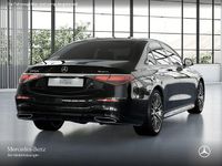 Gebraucht Mercedes S450 367 PS (269 kW) 2026 Limousine