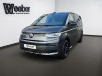 Usado VW Multivan Edition 150 HP (110 kW) 2026 Cinzento Monovolume