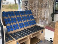 Gebraucht Ford Transit Custom Basis 101 PS (74 kW) 2013 Pickup