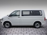 Gebraucht VW Transporter Trendline 150 PS (110 kW) 2019 Van