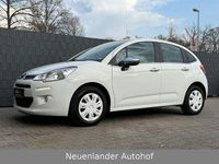 Gebraucht Citroën C3 SELECTION 68 PS (50 kW) 2013 Weiß Limousine