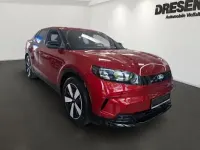 Neu Ford Capri Select 250 kW (340 PS) 2026 Rot SUV