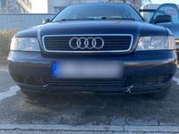 gebraucht Audi A4 1.6 1995