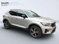 Gebraucht Volvo XC40 Plus 163 PS (119 kW) 2024 Silver dawn metallic SUV