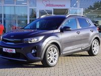 Gebraucht Kia Stonic Spirit 120 PS (88 kW) 2017 Grau SUV