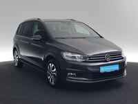 gebraucht VW Touran 2.0 TDI DSG ACTIVE+AHK+ACC+RFK+PANO+NAVI