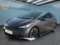 Gebraucht Cupra Born 169 kW (231 PS) 2022 Grau Kleinwagen