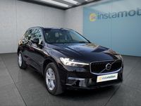 Gebraucht Volvo XC60 Core 197 PS (144 kW) 2023 Schwarz SUV