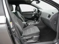 Brugt Seat Ateca Xperience 150 HK (110 kW) 2025 Grå SUV
