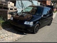 Gebraucht VW Polo 60 PS (44 kW) 2001 Kleinwagen