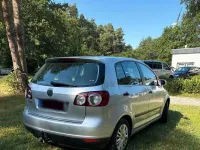 Gebraucht VW Golf V 75 PS (55 kW) 2006 Silber Kleinwagen