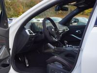 Neu BMW M3 Performance 551 PS (405 kW) 2025 Frozen solid white Kombi
