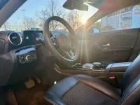 Gebraucht Mercedes CLA220 Shooting Brake 190 PS (139 kW) 2019 Grau Kombi