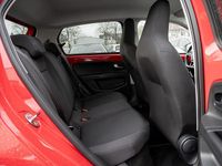 Gebraucht VW up! United 65 PS (47 kW) 2021 Rot Kleinwagen
