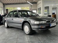 Gebraucht Honda Accord 133 PS (97 kW) 1990 Grau Limousine