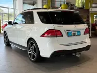 Gebraucht Mercedes GLE43 AMG AMG 390 PS (286 kW) 2017 Andere SUV