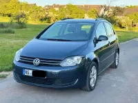 Gebraucht VW Golf VI Highline 122 PS (89 kW) 2009 Kleinwagen