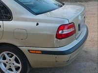 Gebraucht Volvo S40 109 PS (80 kW) 2000 Limousine