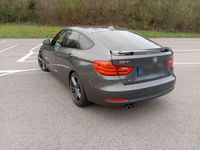 gebraucht BMW 325 Gran Turismo d GT M Packet Gran Turismo Voll