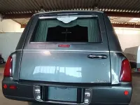 Gebraucht Cadillac Deville 281 PS (206 kW) 2006 Grau Limousine