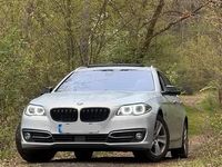 Gebraucht BMW 530 258 PS (189 kW) 2014 Kombi