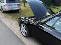 Gebraucht Porsche 993 286 PS (210 kW) 1997 Schwarz Cabrio
