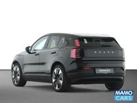 Gebraucht Volvo EX30 Performance 314 kW (428 PS) 2025 Schwarz SUV