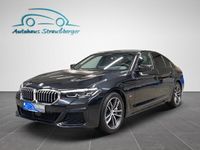 gebraucht BMW 540 Lim. M Sport ACC HUD RFK WLAN NP 84.000 €