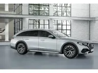 Gebraucht Mercedes E300 197 PS (144 kW) 2025 Silber Limousine